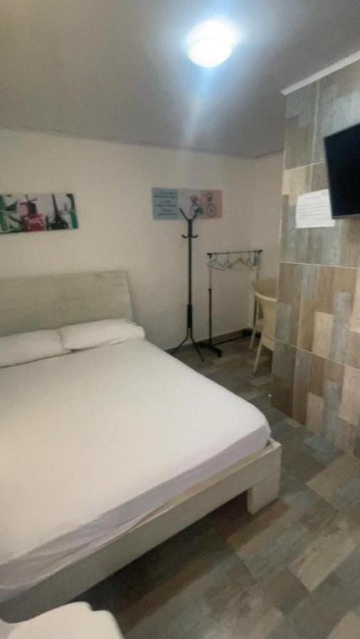 Hotel Boutique Calima Exteriör bild